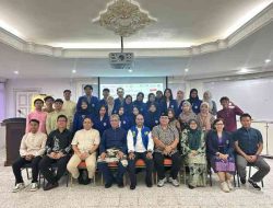 Mahasiswa UM Bawa Misi STEAM ke Malaysia