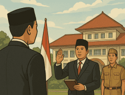 PJ Sekda Malang Diganti Mendadak, Undangan Pelantikan Bikin Pejabat Bingung