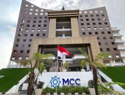 BPK Desak MCC Tak Lagi Bergantung Penuh pada APBD