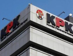 Jejak Deddy Rangkuti di Balik Suap Proyek Jalan Rp231 Miliar, Begini Penjelasan KPK