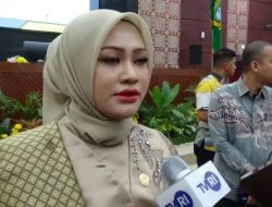 Kepemimpinan Erni Sitorus Dinilai Lemah, Golkar Didorong Bertindak
