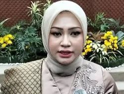 Ketua DPRD Sumut Polisikan Wakil Ketua DPRD Deliserdang