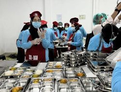 Program Makan Bergizi Gratis di Kota Malang Masih Jalan Tersendat