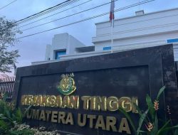 Kejati Sumut Geledah 6 Lokasi, Usut Dugaan Korupsi Aset PTPN I