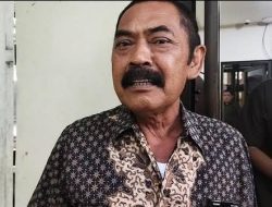 FX Hadi Rudyatmo Ditunjuk Plt Ketua PDIP Jawa Tengah