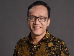 Wamenaker Immanuel Ebenezer Ditangkap KPK Lewat Operasi Senyap