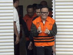 OTT Noel Digoreng Jadi Isu Pengalihan, KPK Angkat Bicara