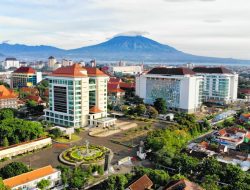 Smart Gate UM, Terobosan Digital yang Ubah Akses Kampus