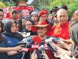 Kudatuli, Ribka: Luka Lama yang Jadi Titik Balik Reformasi
