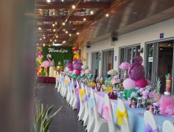 Aston Solo Hotel Tawarkan Paket Ulang Tahun All in One