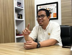 DPRD Kota Malang Desak Pemkot Putus PKS Pasar Blimbing