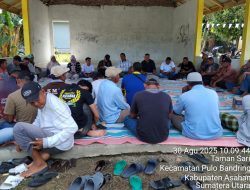 Harga Pupuk Subsidi di Atas HET, Petani Resah