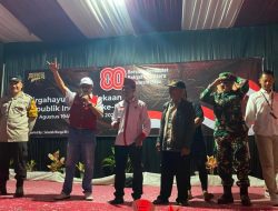 Eko Herdianto Ajak Warga Malang Jaga Semangat Gotong Royong