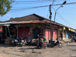 Wali Kota Malang Tegaskan Langkah Akhir Polemik Pasar Blimbing
