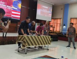 UM dan UTM Kolaborasi Eduwisata Dukung SDGs Global