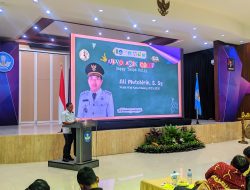 Wawali Malang Tutup Avo Asik Camp, Gaungkan Perlawanan Anti-Bullying