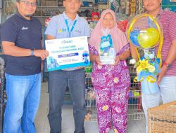 ICONNET Harmoni, Apresiasi PLN Icon Plus untuk Pelanggan Setia