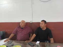 FP USU Somasi Panitia Penjaringan Calon Rektor