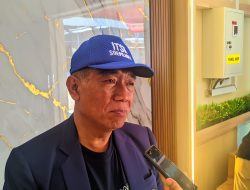 PKKMB ITSK RS Dr. Soepraoen Bekali Mahasiswa Hadapi Tantangan Global