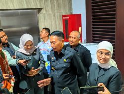 DPRD Kota Malang Bahas Perubahan APBD 2025, Fokus PAD dan SILPA