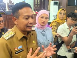 Pemkot Malang Pastikan Tindak Lanjut PAPBD Rampung Tahun Ini