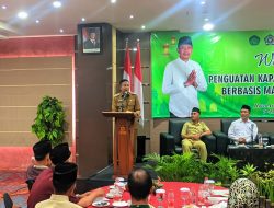 Masjid Jadi Pusat Pembinaan Keluarga, Program Baru Pemkot Malang