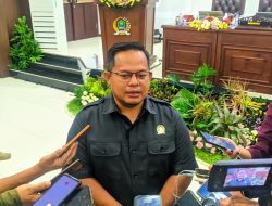 Revitalisasi Pasar Besar Malang Batal, Trio: Pedagang Kecewa Berat