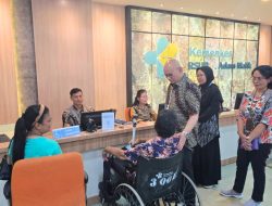 RS Adam Malik Perkuat Layanan Inklusif untuk Disabilitas