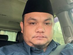 ILAJ Serukan Sambut Rizieq Shihab dengan Damai di Siantar