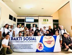 Senyum Baru Anak Lombok Timur dari Operasi Gratis
