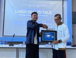 FIK UM Resmi Jalin Kerja Sama Strategis dengan L-Men