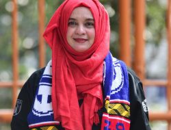 Moreno Soeprapto Dinilai Tokoh Malang Figur Tepat Isi Posisi Menpora