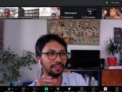 UMM Kupas Dinamika Sosiologi Budaya Lewat Kuliah Pakar