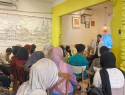 Sobat Diabet Gandeng Nutrifood Malang Ajak Anak Muda Cegah Diabetes