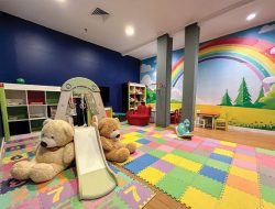 Liburan Keluarga Seru di Hotel Ramah Anak Kota Solo