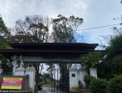 RSJ Wikarta Mandala, Harapan yang Menjadi Rumah Hantu