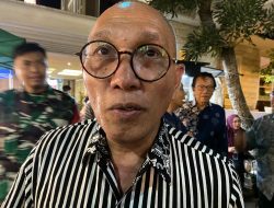 PHRI Kota Malang Tolak Tarif Royalti Musik Dinilai Terlalu Berat