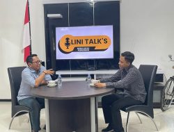 Saifudin Zuhri Tegaskan Perang Narkoba Demi Generasi Muda