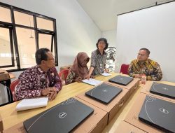 Trio Agus Purwono: APBD Harus Kembali ke Rakyat