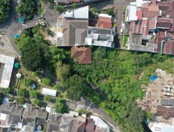 23 Tahun Terisolasi, Warga Landungsari Menanti Jalan Dibuka