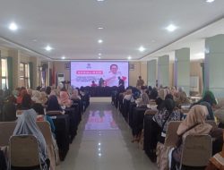 Saifudin Zuhri Dorong UMKM Jadi Pilar Pemulihan Ekonomi