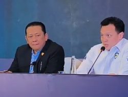 Moreno Soeprapto Resmi Pimpin IMI, Tantangan Besar Menanti
