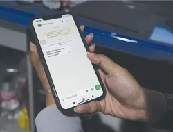 WhatsApp Pejabat Pemkot Malang Diretas, Waspada Modus Baru