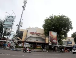 Bentar, Jejak Pusat Perbelanjaan Modern Pertama di Mojokerto