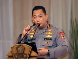 Kapolri Minta Maaf, Tujuh Brimob Terseret Kasus Rantis Maut