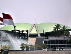 Isu Surpres Pergantian Kapolri, DPR RI Tegaskan Belum Terima