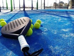 Demam Padel di Kota Malang, Berapa Sih Harga Sewanya?