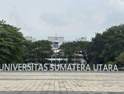 Isu Korupsi Perkebunan Sawit USU, Ini Penjelasan Kampus