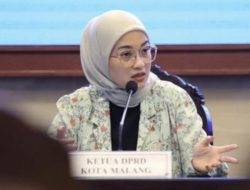 DPRD Kota Malang Pangkas Anggaran Hingga 50 Persen