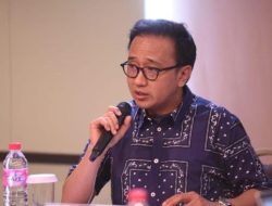 Gerindra Usul Warga Hanya Punya Satu Akun Medsos